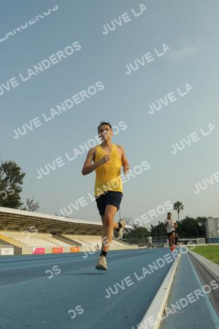 Foto de Pista Revolución 16 de octubre 2026 a las 05:55