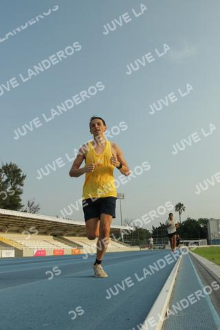 Foto de Pista Revolución 16 de octubre 2026 a las 05:55