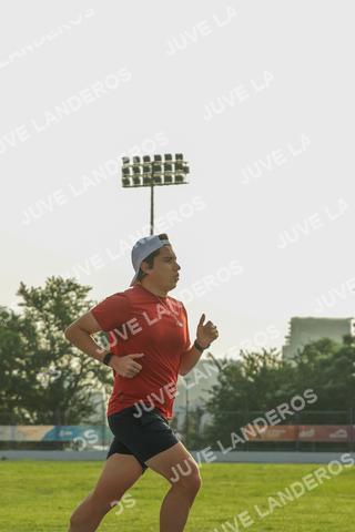 Foto de Pista Revolución 16 de octubre 2026 a las 05:42