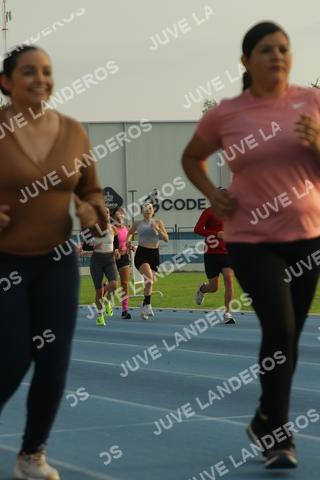 Foto de Pista Revolución 16 de octubre 2026 a las 05:46