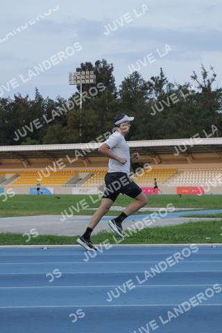 Foto de Pista Revolución 16 de octubre 2026 a las 07:23