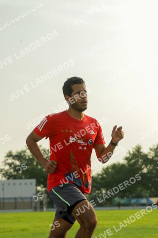 Foto de Pista Revolución 16 de octubre 2026 a las 05:41