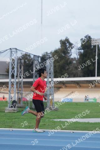 Foto de Pista Revolución 16 de octubre 2026 a las 07:21