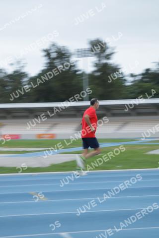 Foto de Pista Revolución 16 de octubre 2026 a las 06:54