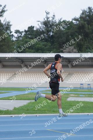 Foto de Pista Revolución 16 de octubre 2026 a las 07:16