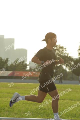 Foto de Pista Revolución 16 de octubre 2026 a las 05:47