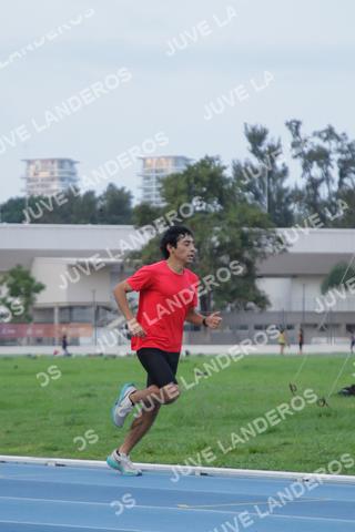 Foto de Pista Revolución 16 de octubre 2026 a las 07:17