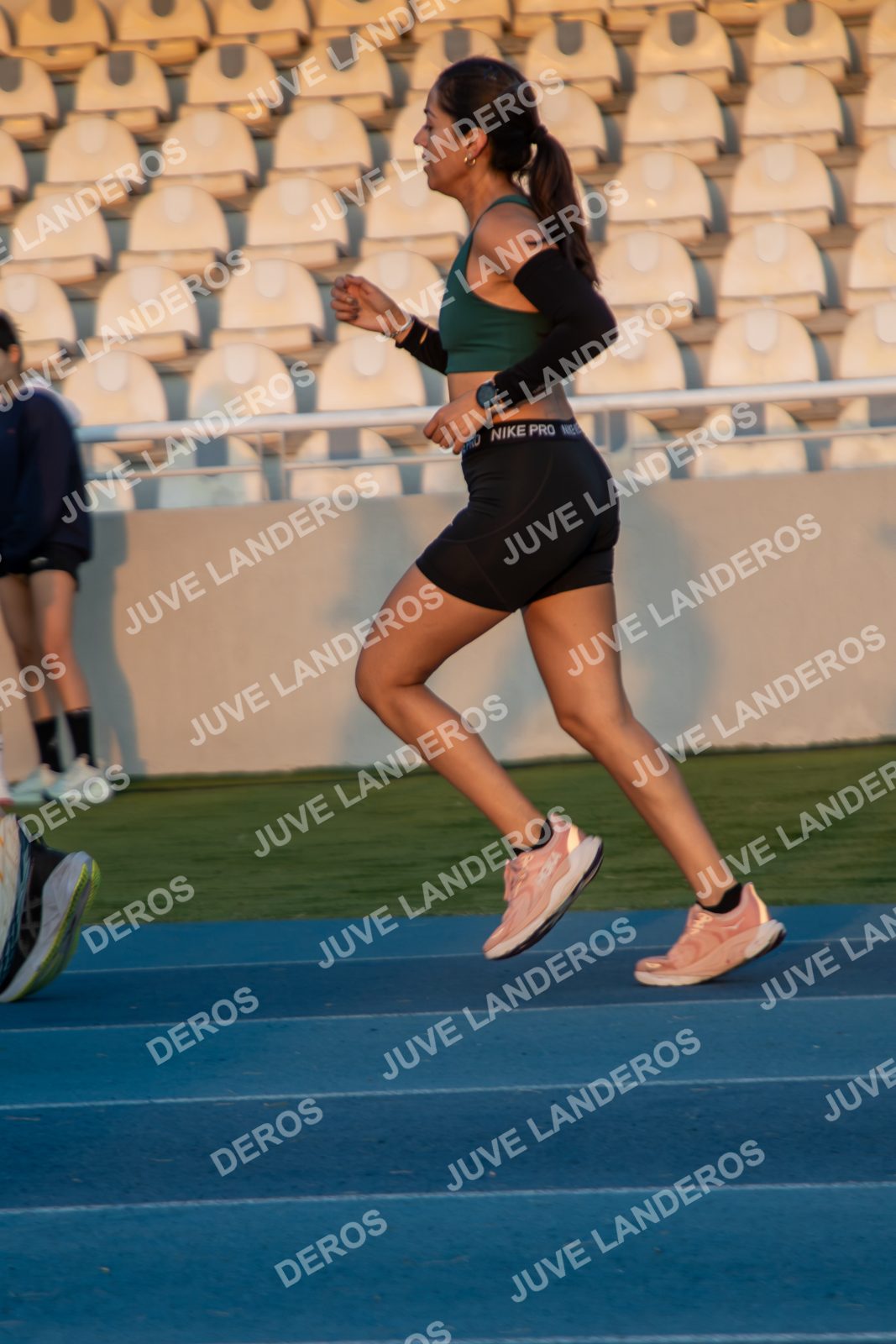 Foto de Pista Revolución 2 de octubre 2026 en Polideportivo CODE Revolución, Jalisco, zapopan a las 06:57