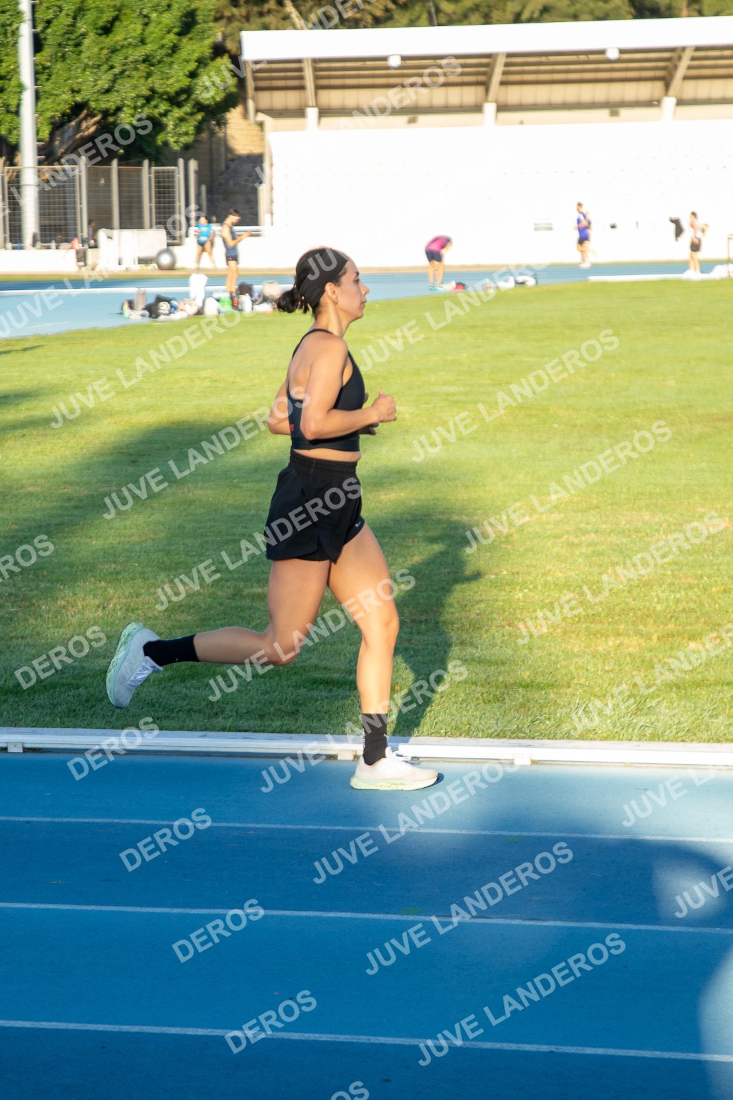 Foto de Pista Revolución 2 de octubre 2026 en Polideportivo CODE Revolución, Jalisco, zapopan a las 07:34