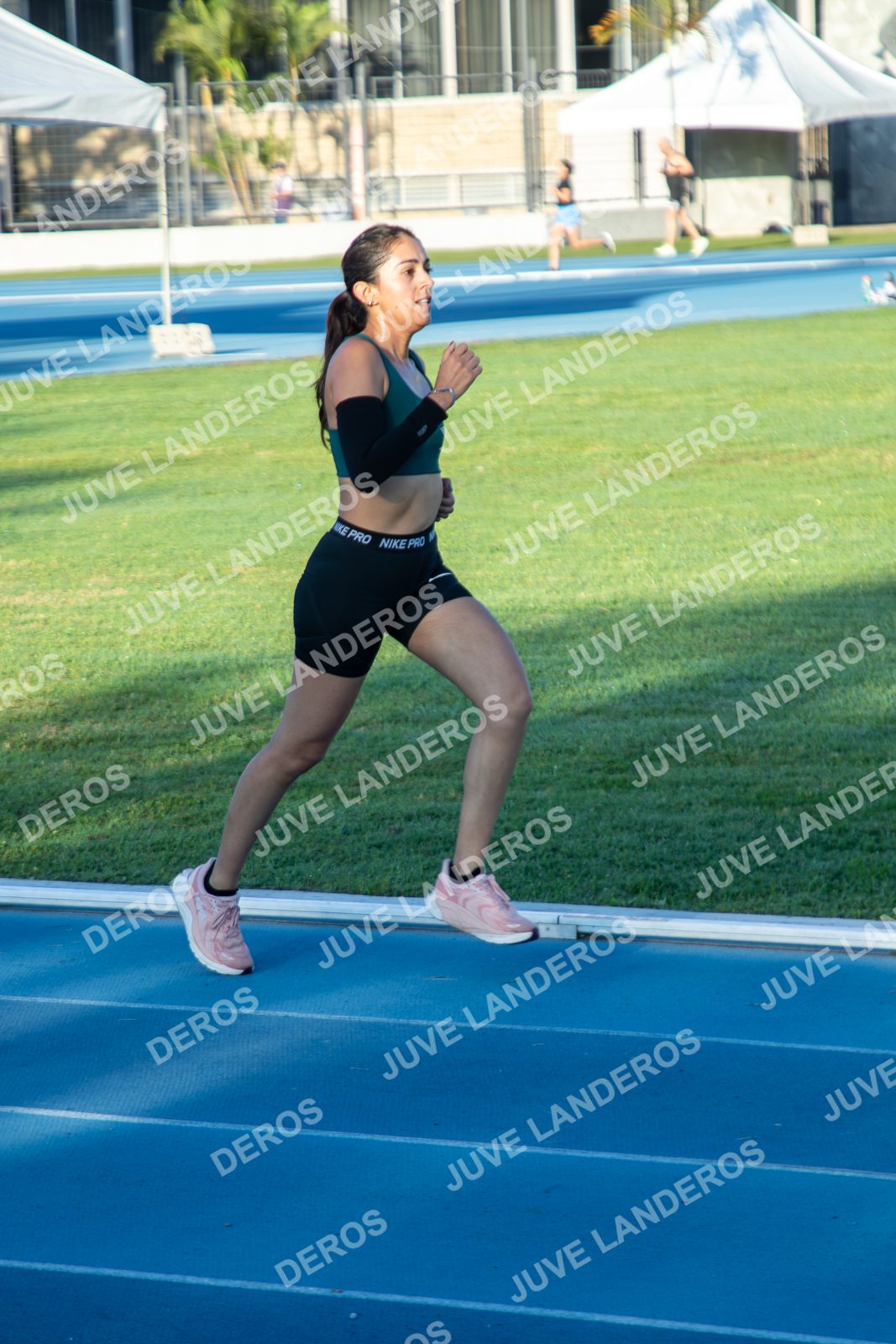 Foto de Pista Revolución 2 de octubre 2026 en Polideportivo CODE Revolución, Jalisco, zapopan a las 07:36