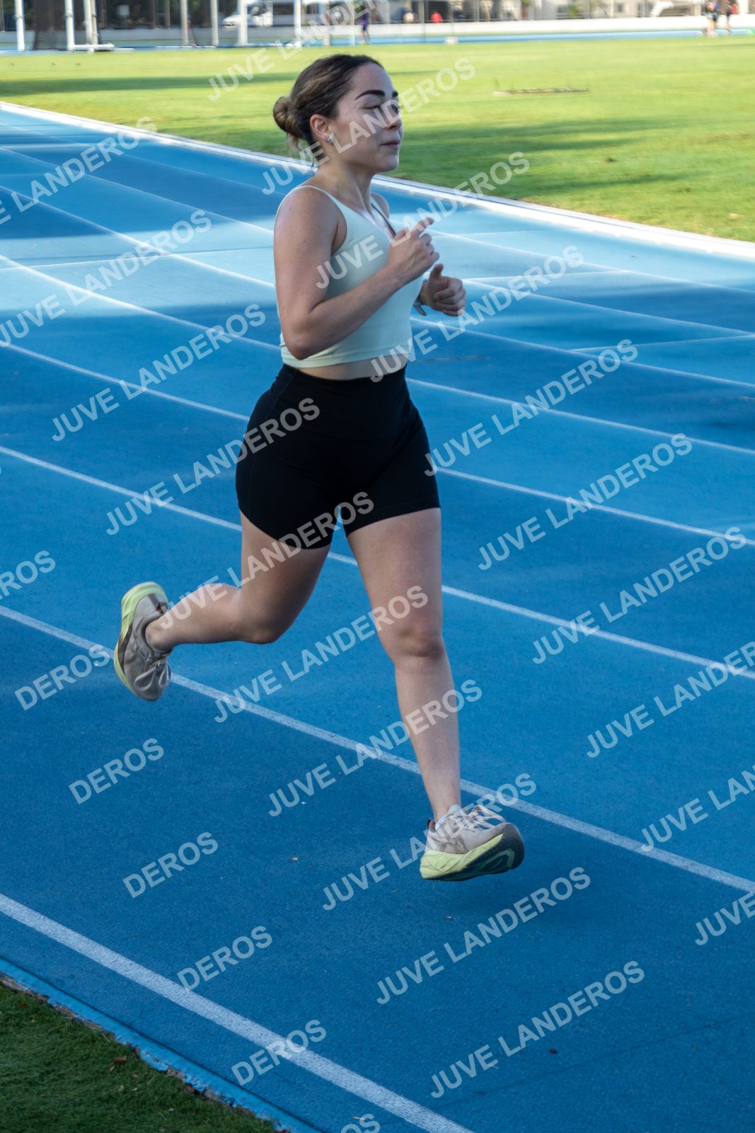Foto de Pista Revolución 2 de octubre 2026 en Polideportivo CODE Revolución, Jalisco, zapopan a las 08:01