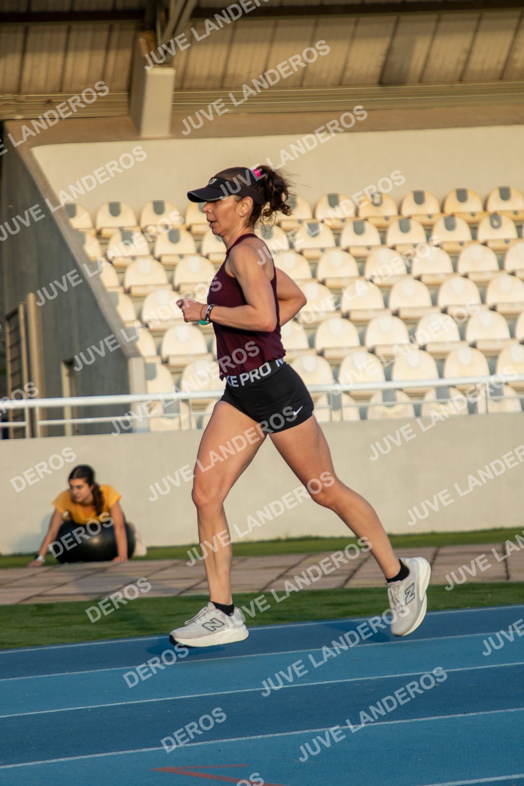 Foto de Pista Revolución 2 de octubre 2026 en Polideportivo CODE Revolución, Jalisco, zapopan a las 07:16