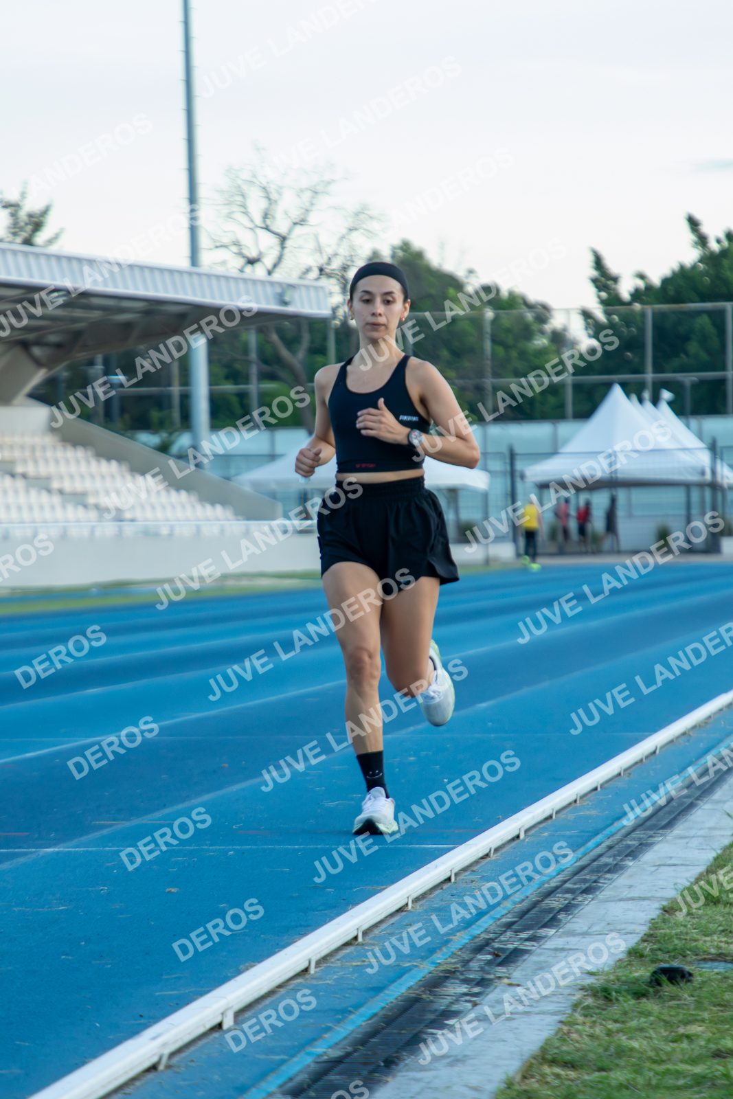 Foto de Pista Revolución 2 de octubre 2026 en Polideportivo CODE Revolución, Jalisco, zapopan a las 06:52