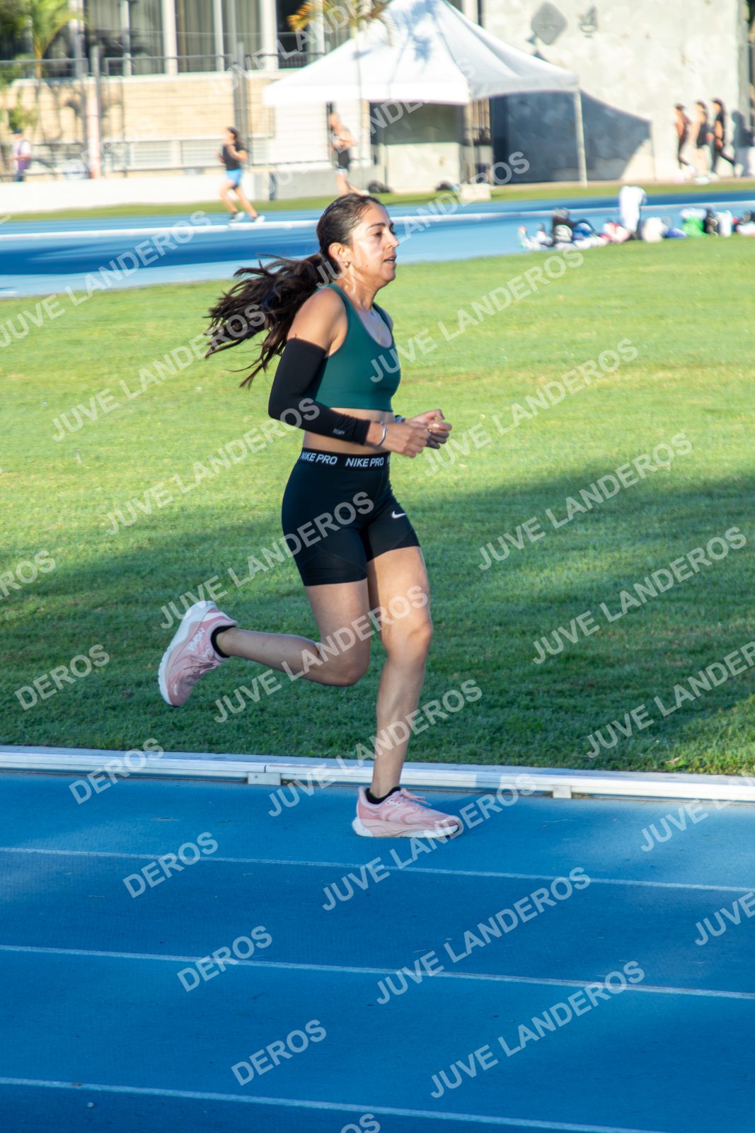 Foto de Pista Revolución 2 de octubre 2026 en Polideportivo CODE Revolución, Jalisco, zapopan a las 07:36