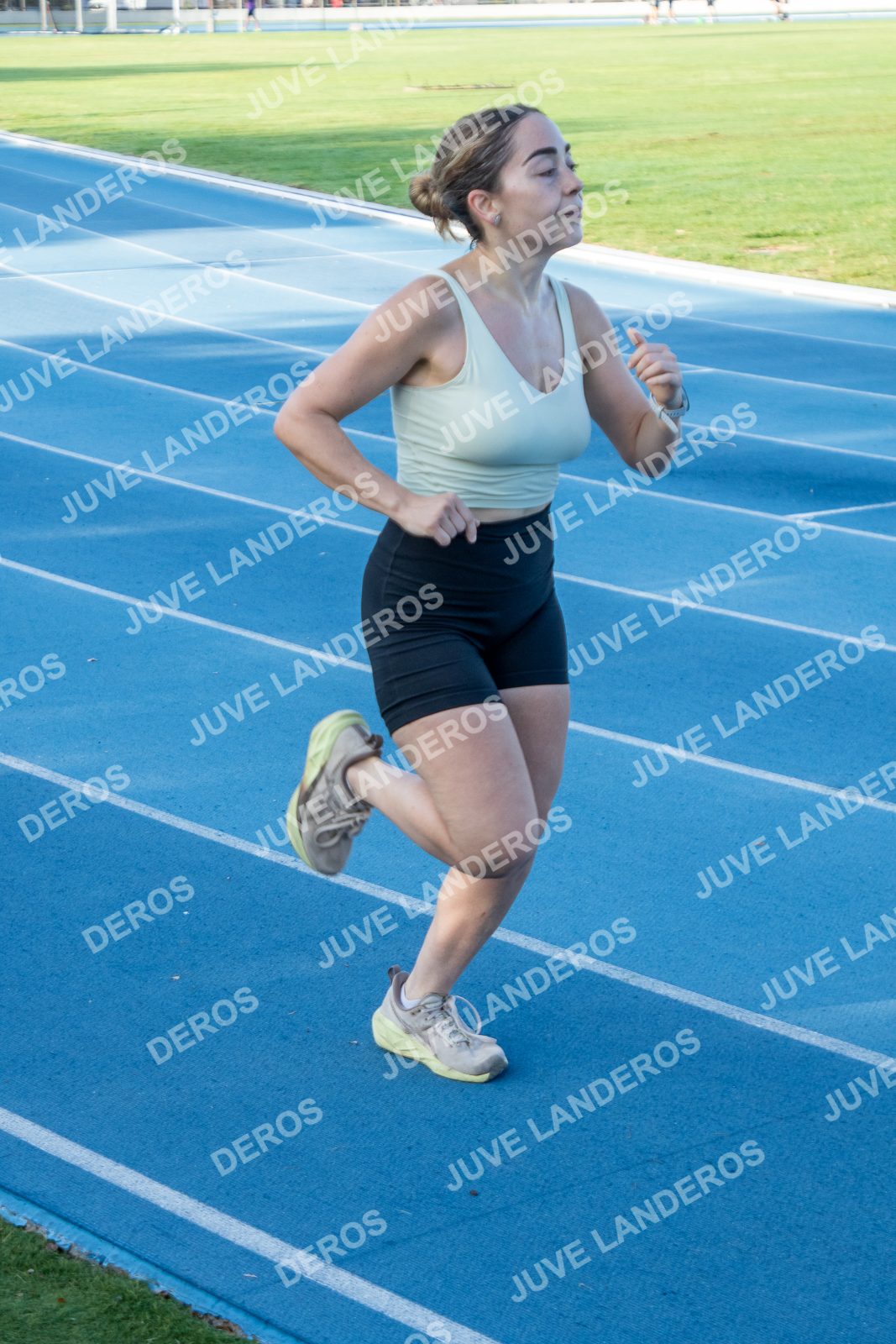 Foto de Pista Revolución 2 de octubre 2026 en Polideportivo CODE Revolución, Jalisco, zapopan a las 08:01