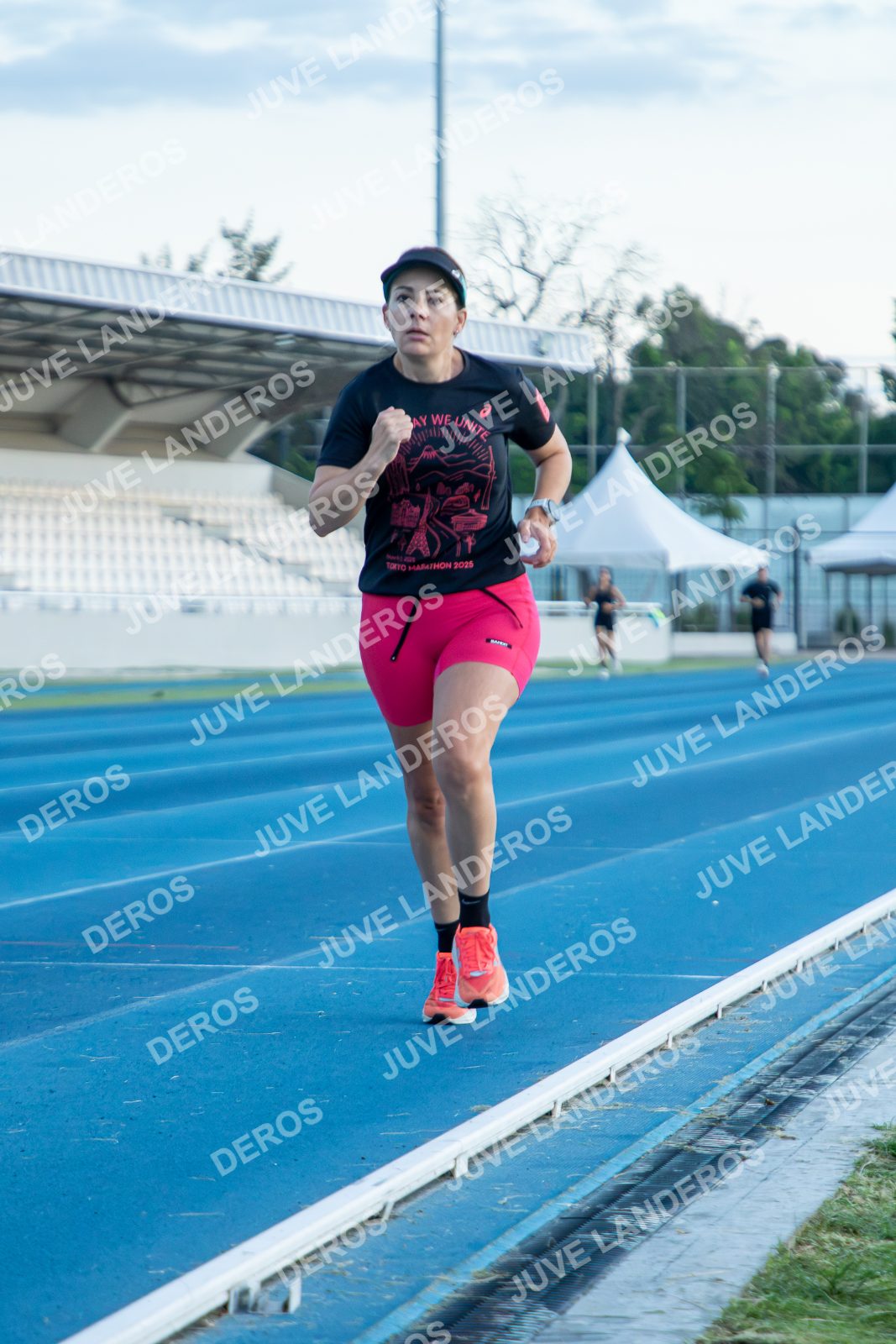 Foto de Pista Revolución 2 de octubre 2026 en Polideportivo CODE Revolución, Jalisco, zapopan a las 06:46