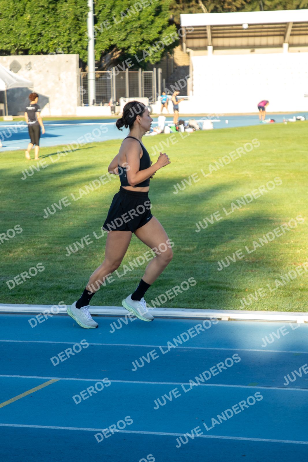 Foto de Pista Revolución 2 de octubre 2026 en Polideportivo CODE Revolución, Jalisco, zapopan a las 07:34