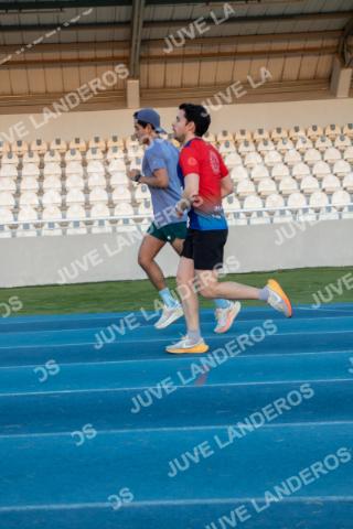 Foto de Pista Revolución 2 de octubre 2026 a las 06:56