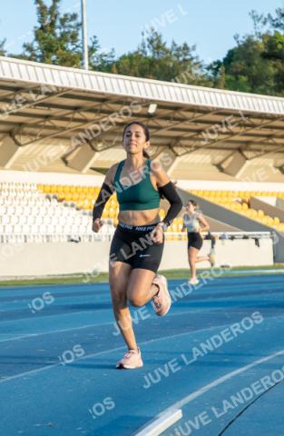 Foto de Pista Revolución 2 de octubre 2026 a las 07:22