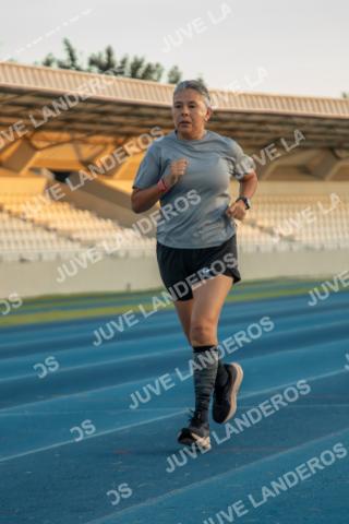 Foto de Pista Revolución 2 de octubre 2026 a las 07:01