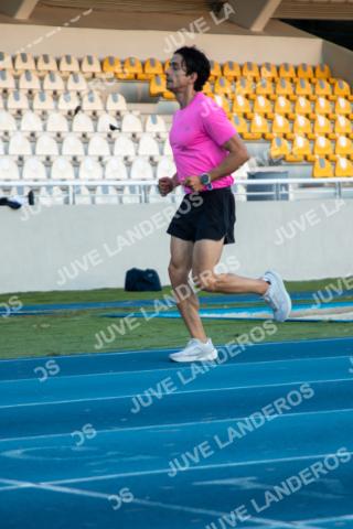Foto de Pista Revolución 2 de octubre 2026 a las 06:56