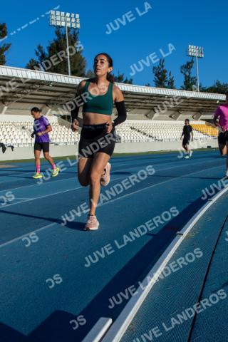 Foto de Pista Revolución 2 de octubre 2026 a las 07:29