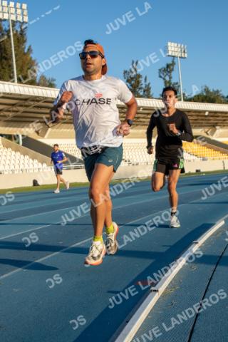 Foto de Pista Revolución 2 de octubre 2026 a las 07:25