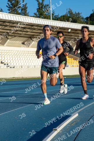 Foto de Pista Revolución 2 de octubre 2026 a las 07:28