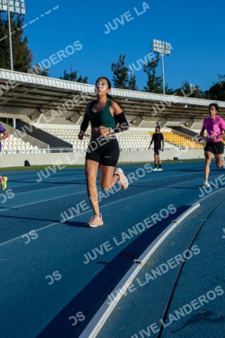 Foto de Pista Revolución 2 de octubre 2026 a las 07:29