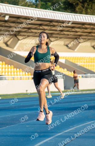 Foto de Pista Revolución 2 de octubre 2026 a las 07:22