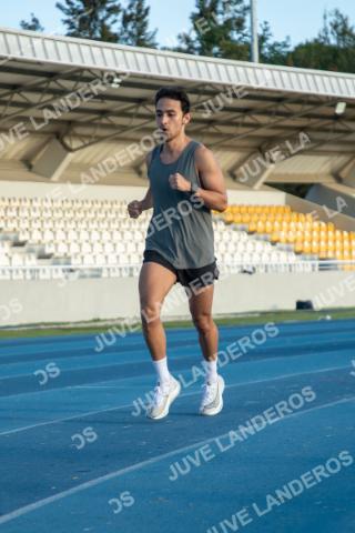 Foto de Pista Revolución 2 de octubre 2026 a las 07:20