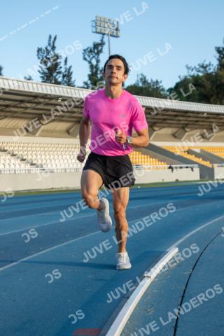 Foto de Pista Revolución 2 de octubre 2026 a las 07:19