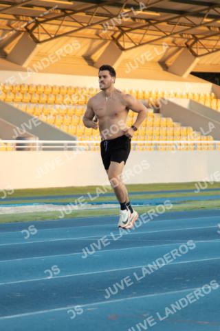 Foto de Pista Revolución 2 de octubre 2026 a las 06:59