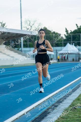 Foto de Pista Revolución 2 de octubre 2026 a las 06:52