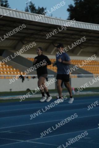Foto de Pista Revolución 2 de octubre 2026 a las 06:35
