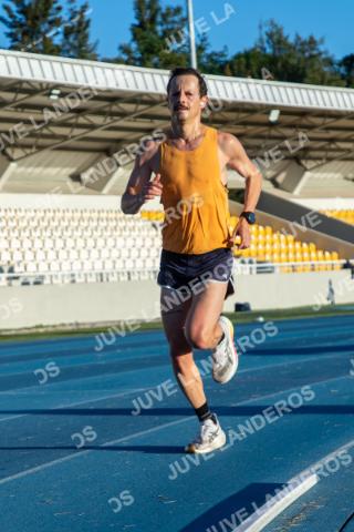 Foto de Pista Revolución 2 de octubre 2026 a las 07:28