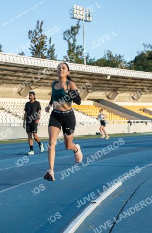 Foto de Pista Revolución 2 de octubre 2026 a las 07:22