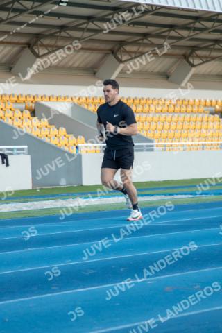 Foto de Pista Revolución 2 de octubre 2026 a las 06:48