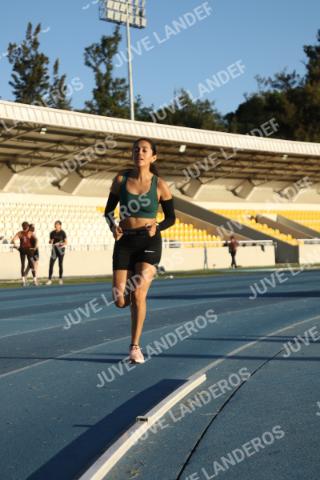 Foto de Pista Revolución 2 de octubre 2026 a las 07:26
