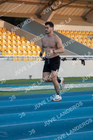 Foto de Pista Revolución 2 de octubre 2026 a las 06:57