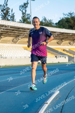 Foto de Pista Revolución 2 de octubre 2026 a las 07:17