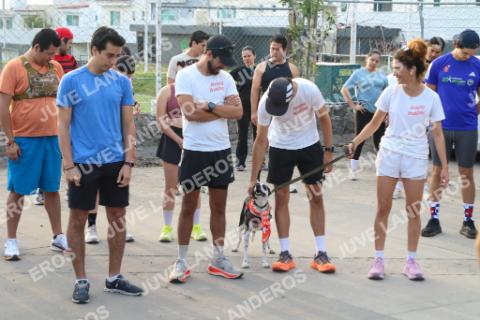 Foto de la Running & Brunching 🥐 Pancake Run a las 07:20
