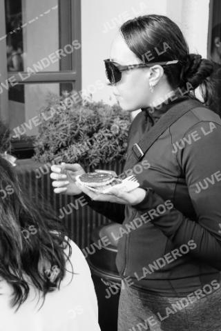 Foto de la Running & Brunching 🥐 Pancake Run a las 08:04