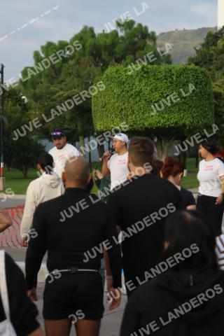 Foto de la Running & Brunching 🥐 Pancake Run a las 07:24
