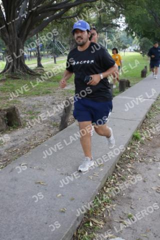 Foto de la Running & Brunching 🥐 Pancake Run a las 07:36