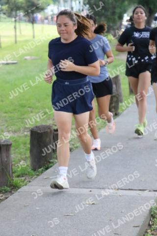 Foto de la Running & Brunching 🥐 Pancake Run a las 07:35