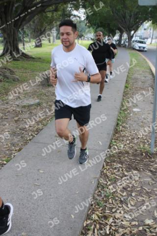 Foto de la Running & Brunching 🥐 Pancake Run a las 07:33