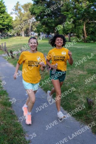 Foto de la Running & Brunching 🥐 Pancake Run a las 07:57
