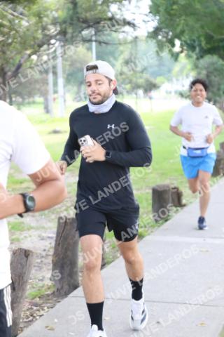 Foto de la Running & Brunching 🥐 Pancake Run a las 07:34