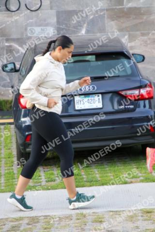 Foto de la Running & Brunching 🥐 Pancake Run a las 07:37